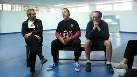 TSF 2º Intensivo de Principiantes, con Peter Lambiris